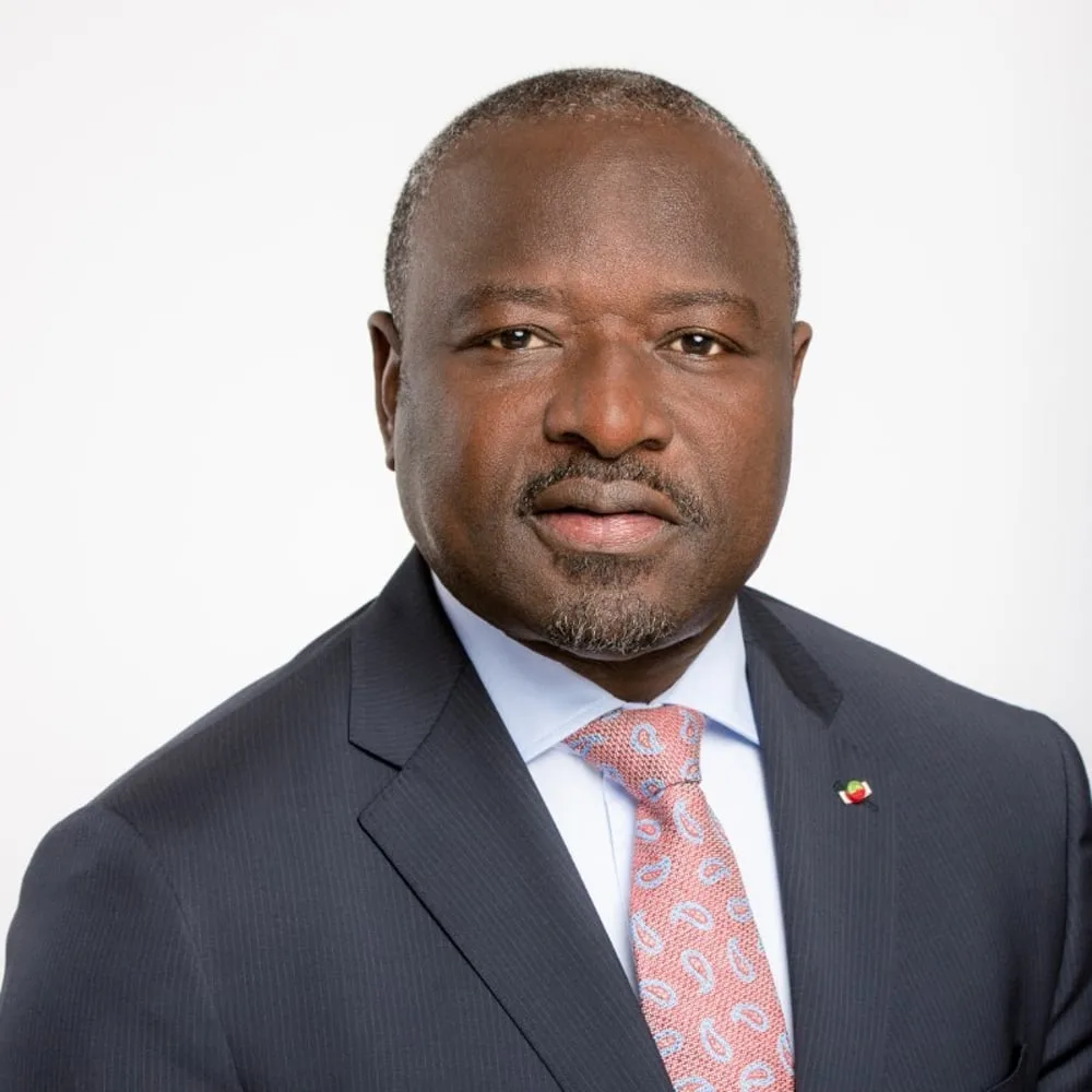 Dr. Lassina Zerbo