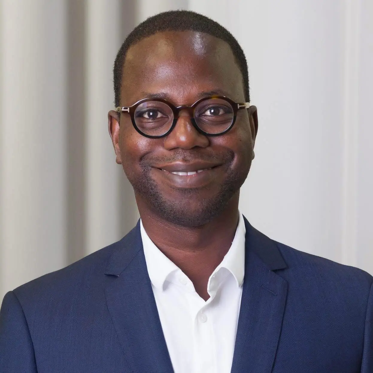 Dr. Boukary Sawadogo