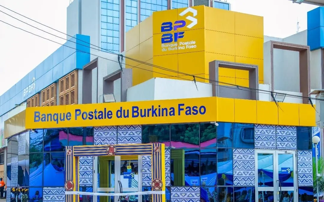 Banque & Finance